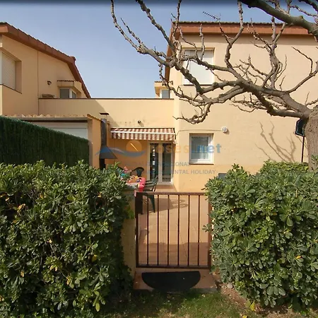 Rnet - Port Estrella 8 Villa Roses Exterior photo