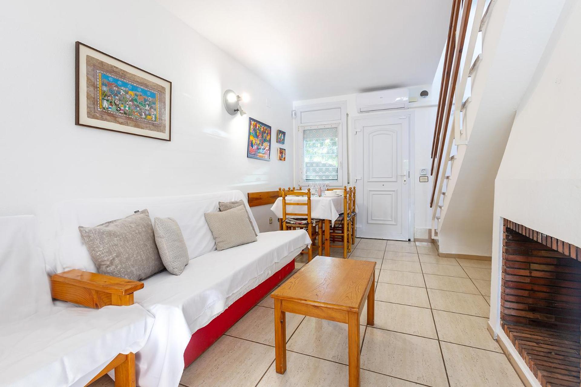 Holiday home Rnet - Port Estrella 8 Roses