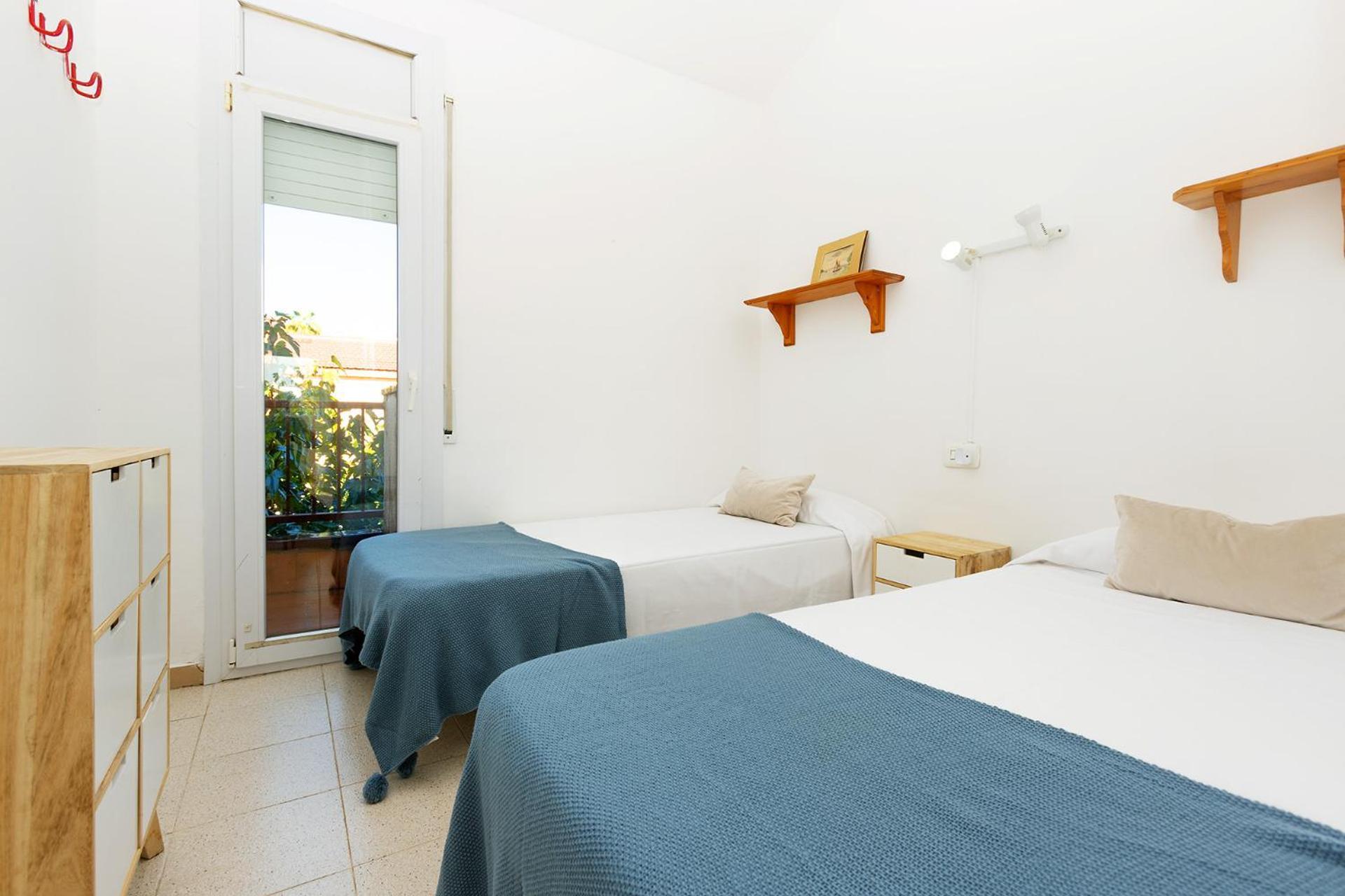 Rnet - Port Estrella 8 Holiday home