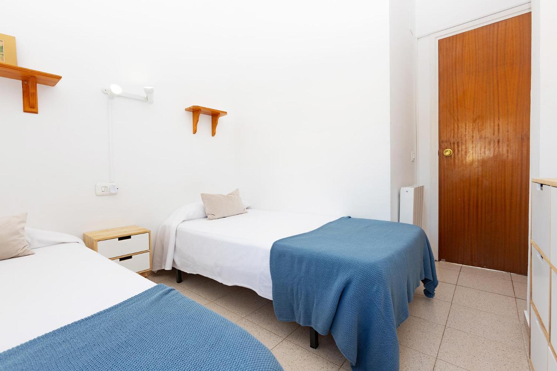 Rnet - Port Estrella 8 Holiday home