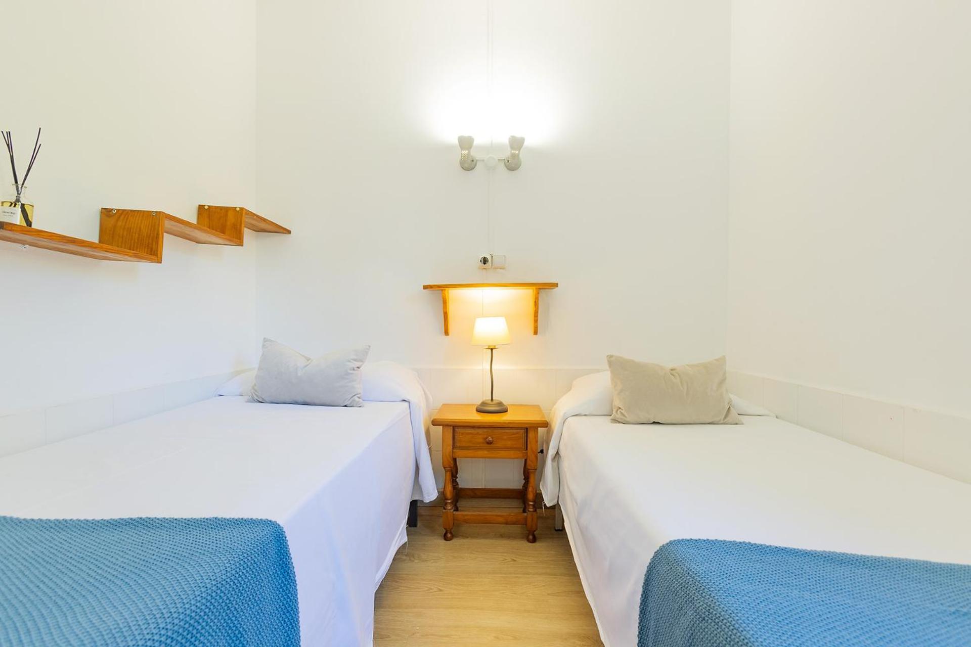 Holiday home Rnet - Port Estrella 8