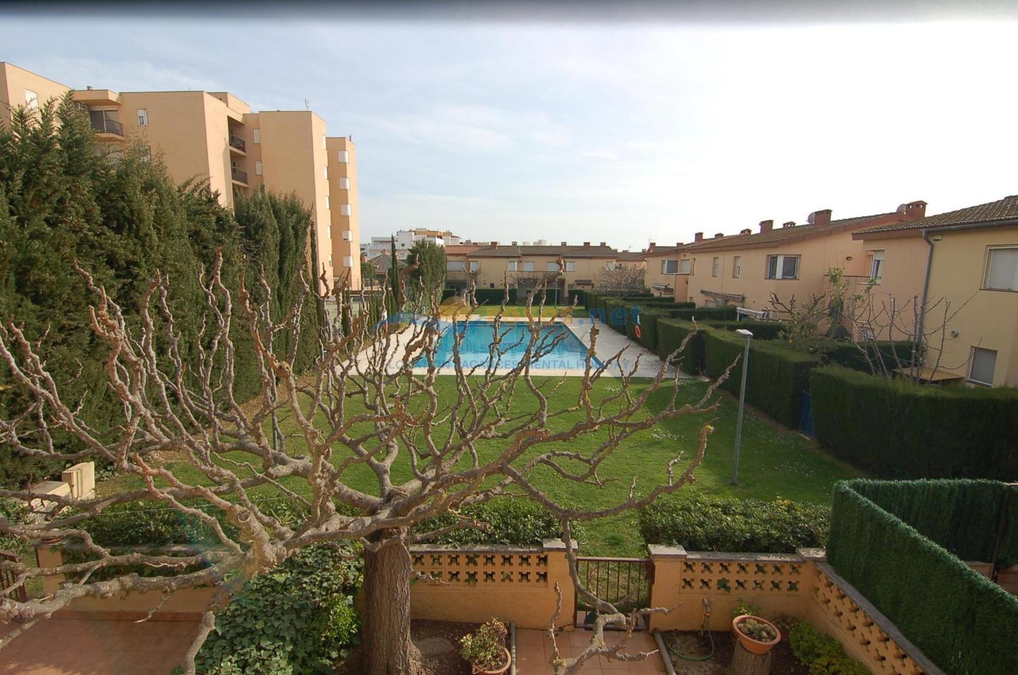 Rnet - Port Estrella 8 Holiday home Roses