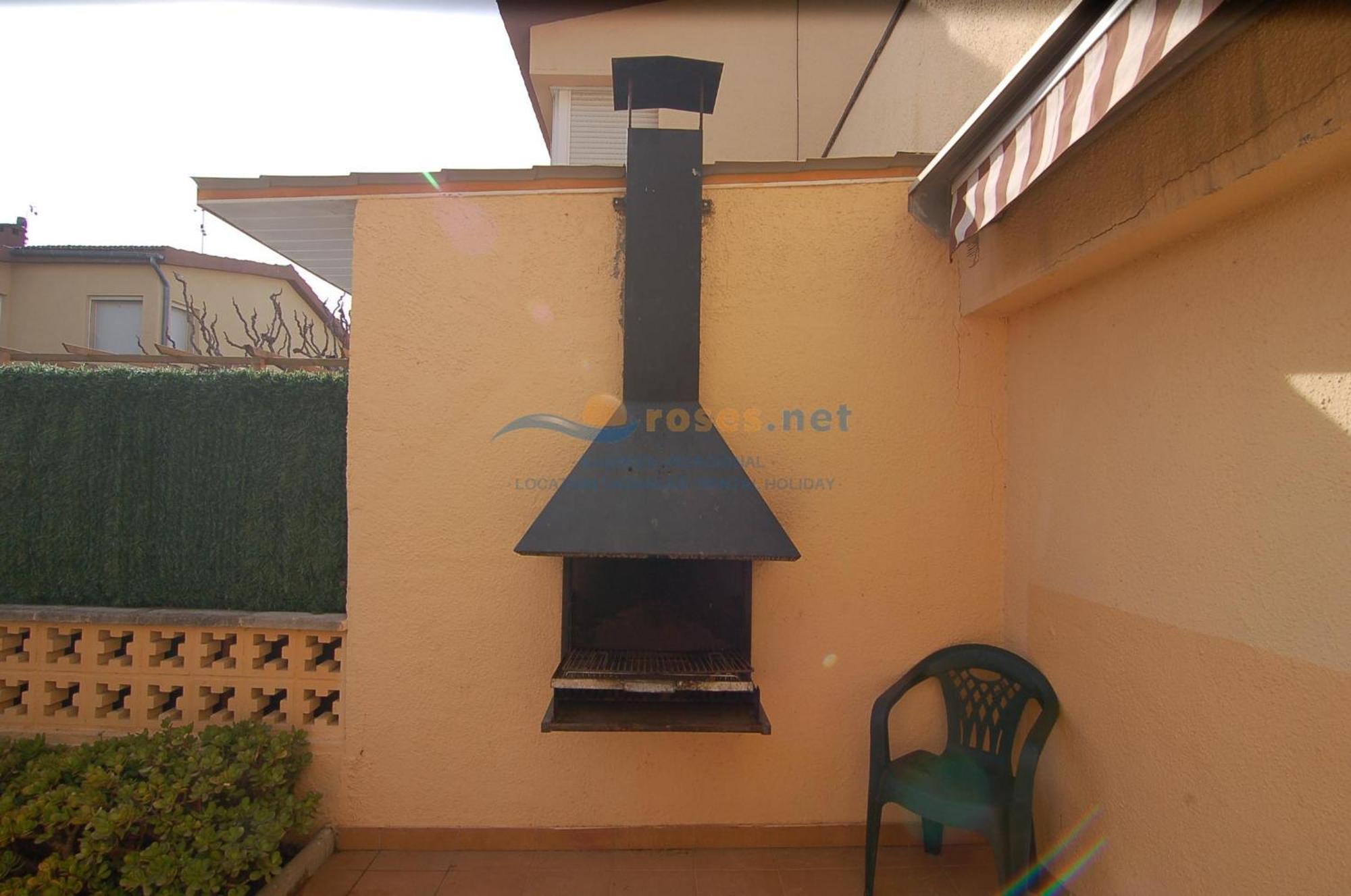 Holiday home Rnet - Port Estrella 8 *