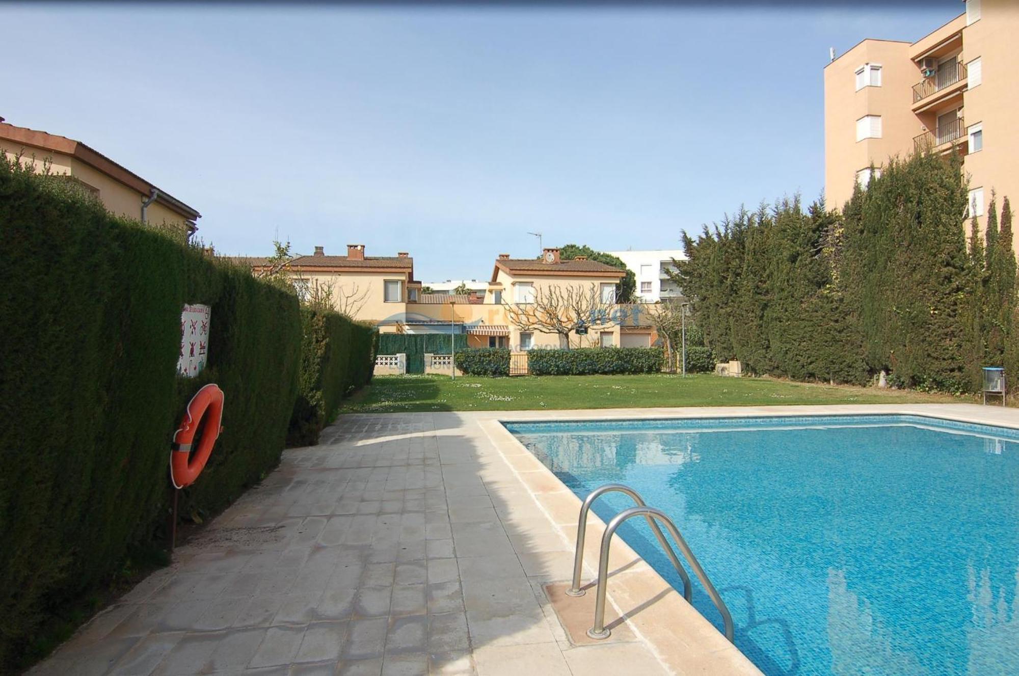 Holiday home Rnet - Port Estrella 8 *