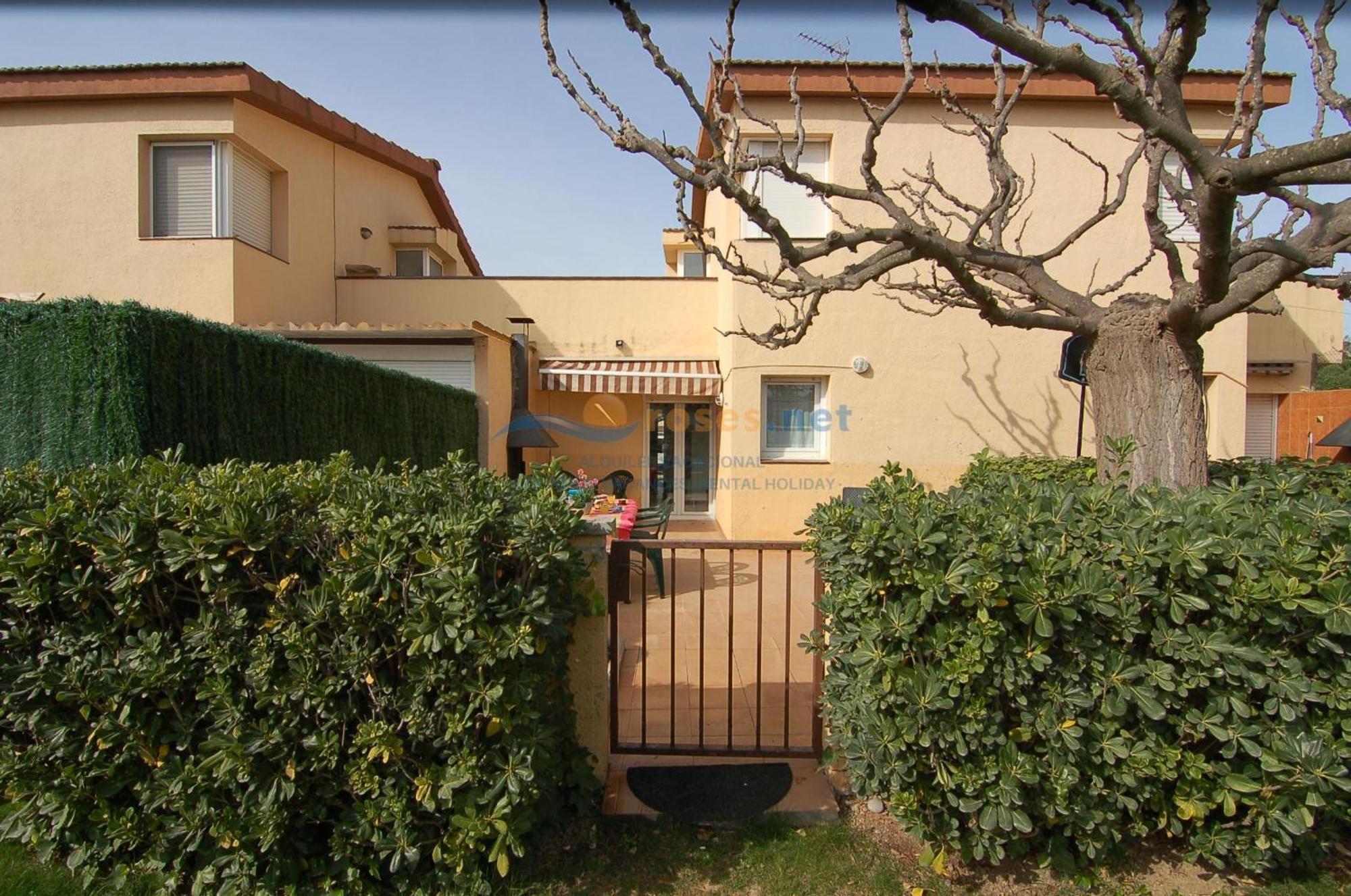Rnet - Port Estrella 8 Holiday home
