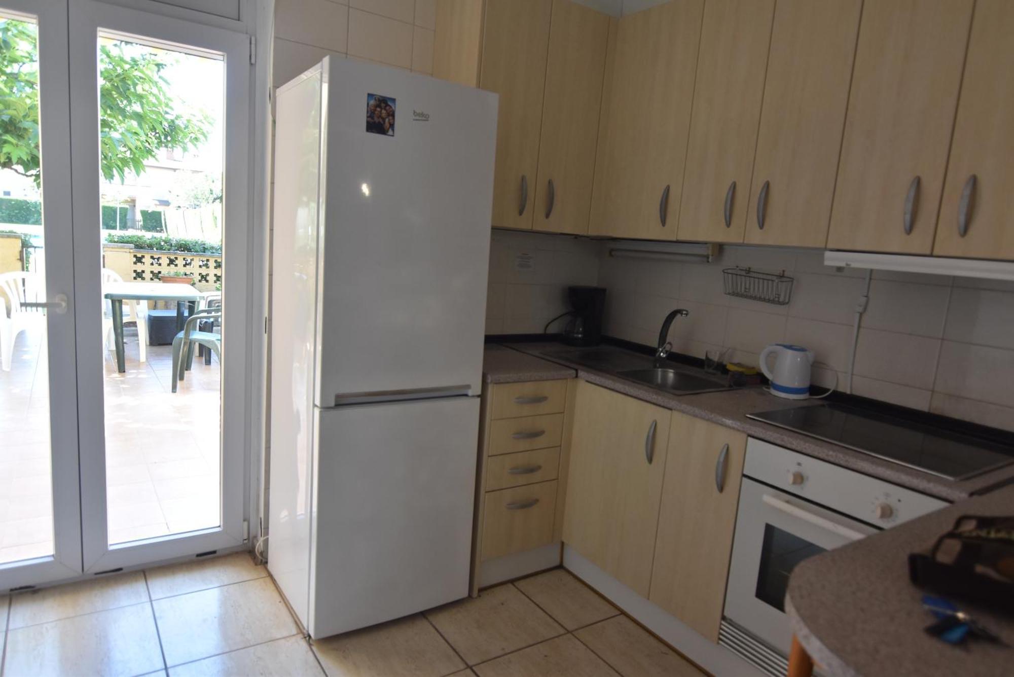 Holiday home Rnet - Port Estrella 8